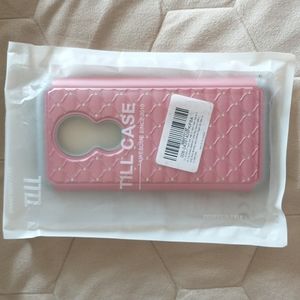 Motorola G Power cover - Brand New Never used.